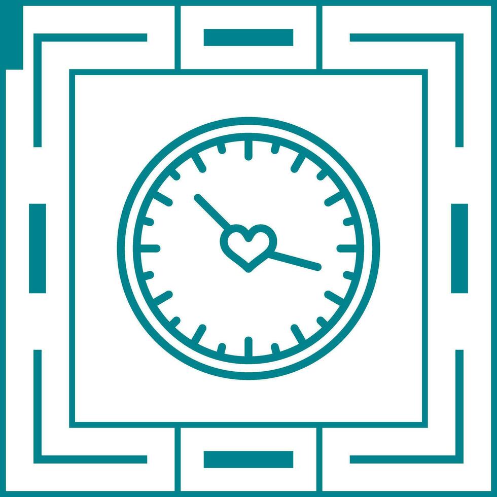 Date night Vector Icon