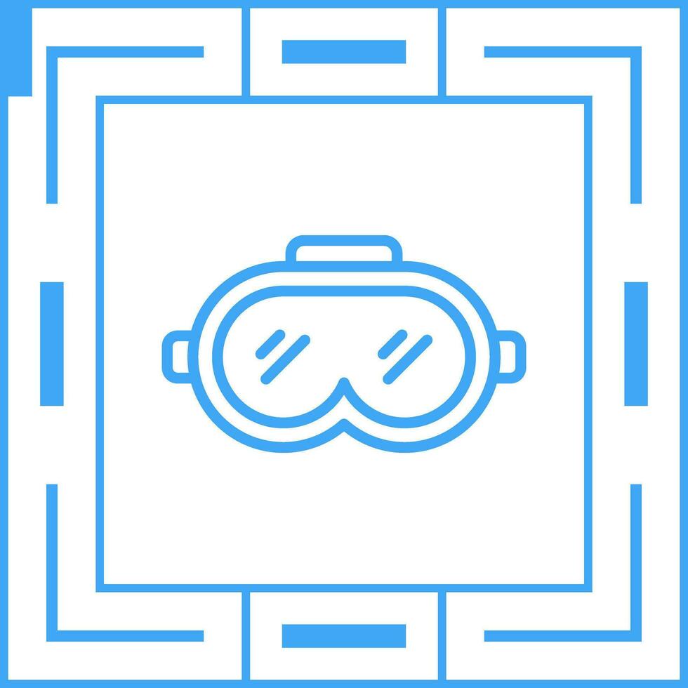 Virtual Machine Vector Icon