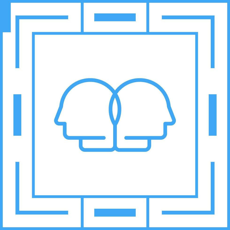 Empathize Vector Icon