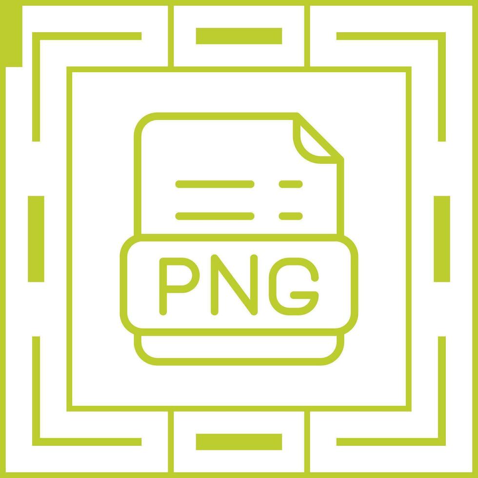 Png Vector Icon