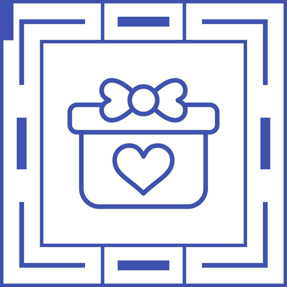 Gift Vector Icon