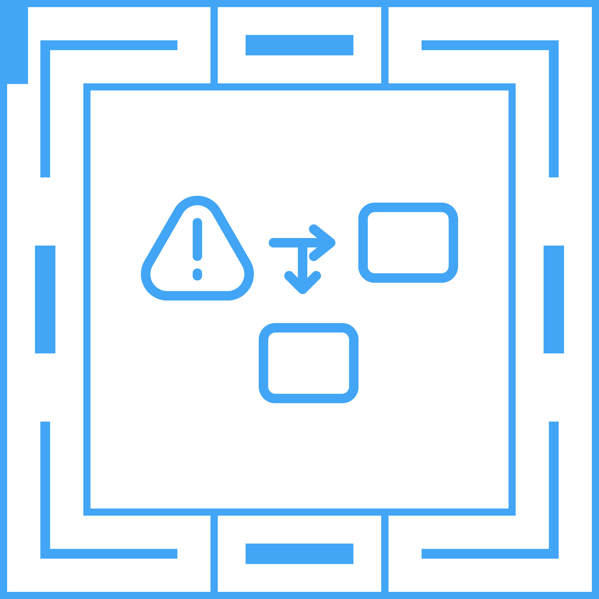 Procedure Vector Icon 26668214 Vector Art at Vecteezy