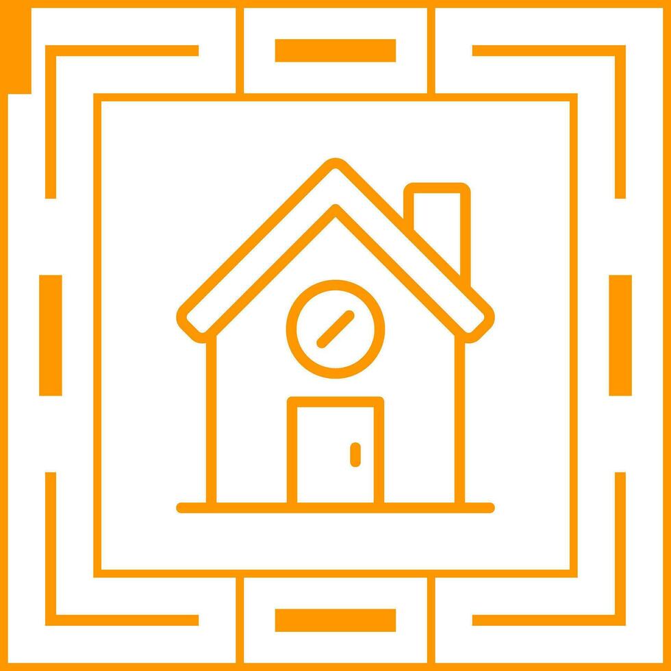 Home Vector Icon