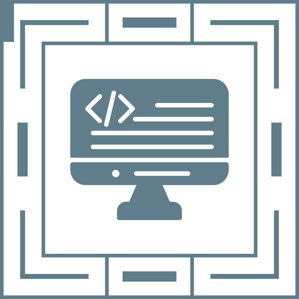 Programming Language Vector Icon 26668512 Vector Art at Vecteezy