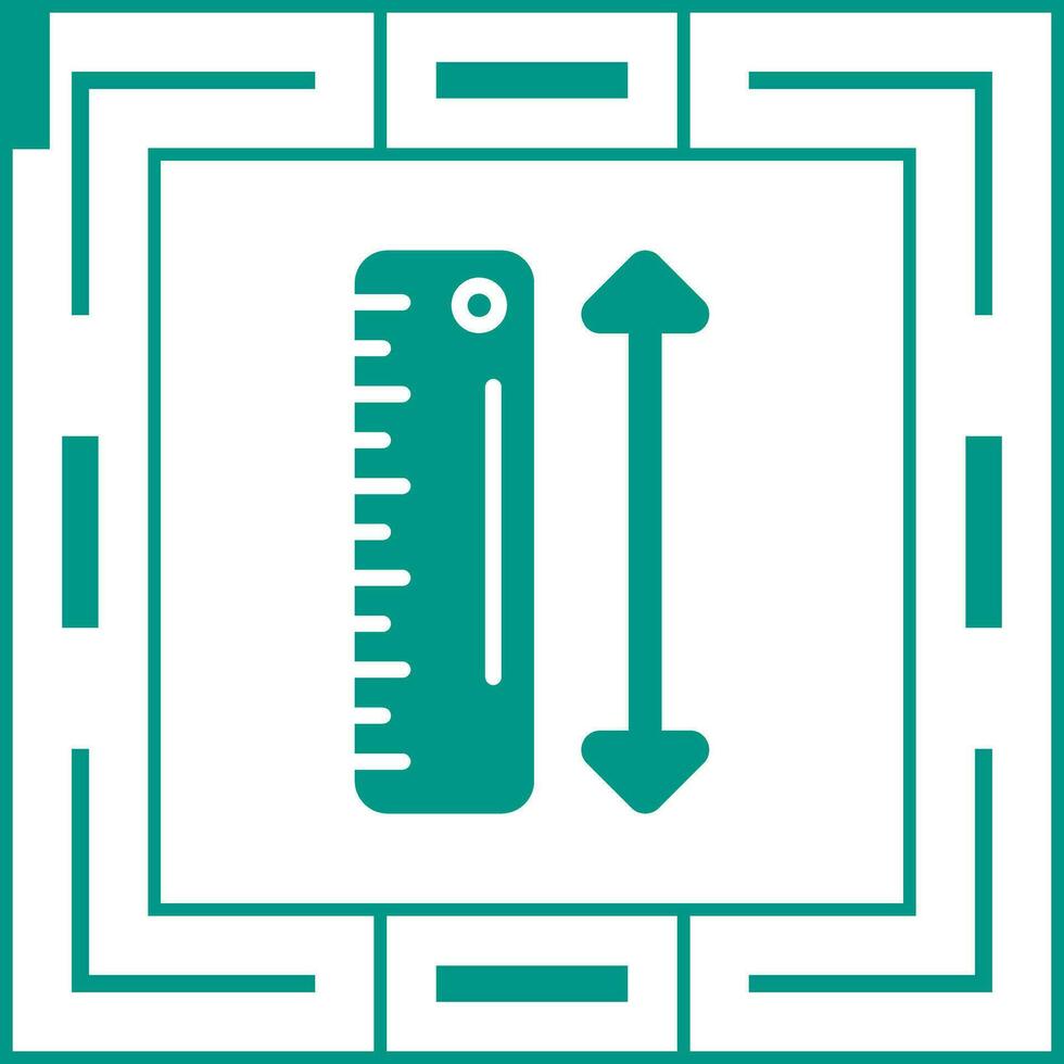 Scale Vector Icon