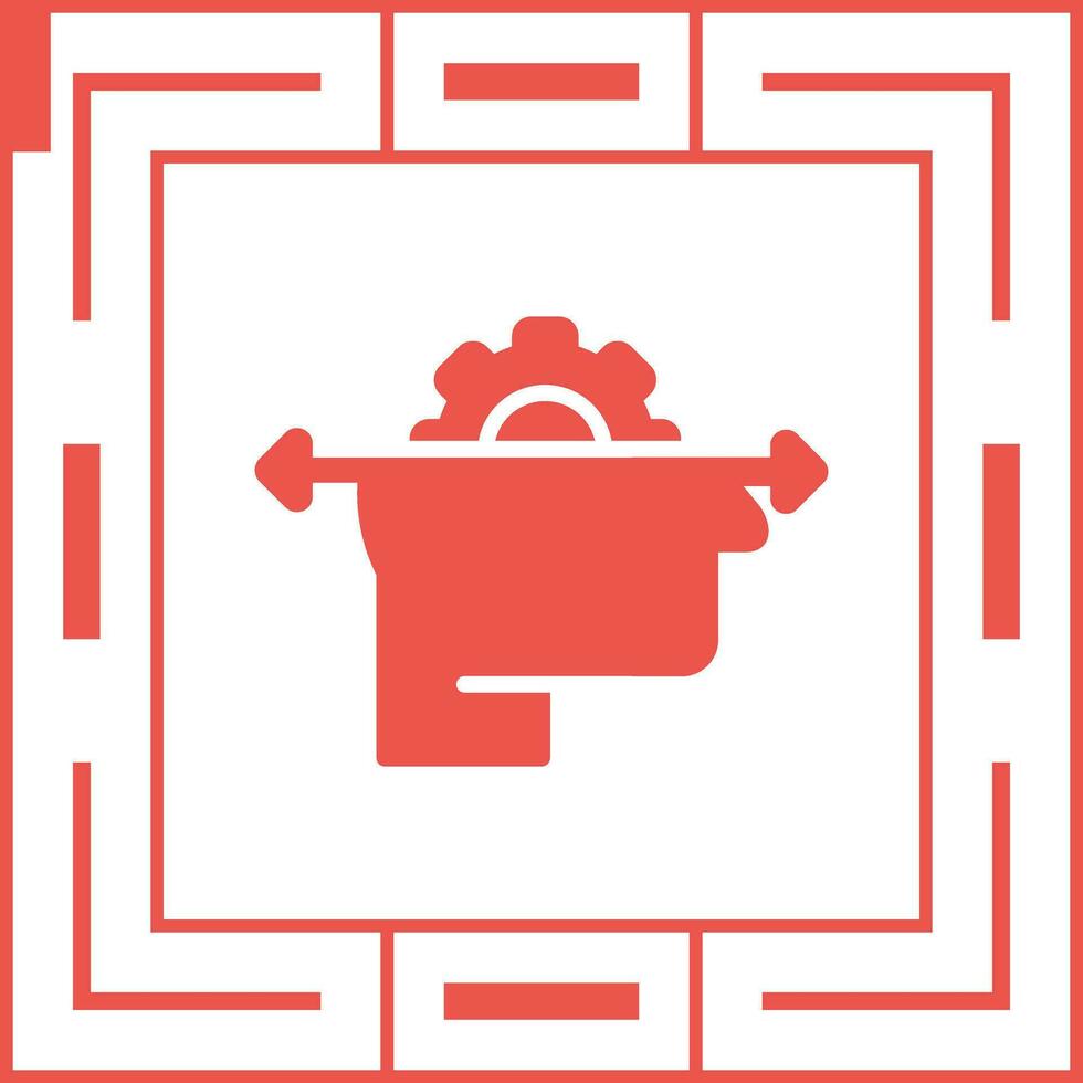 Decision Making Vector Icon