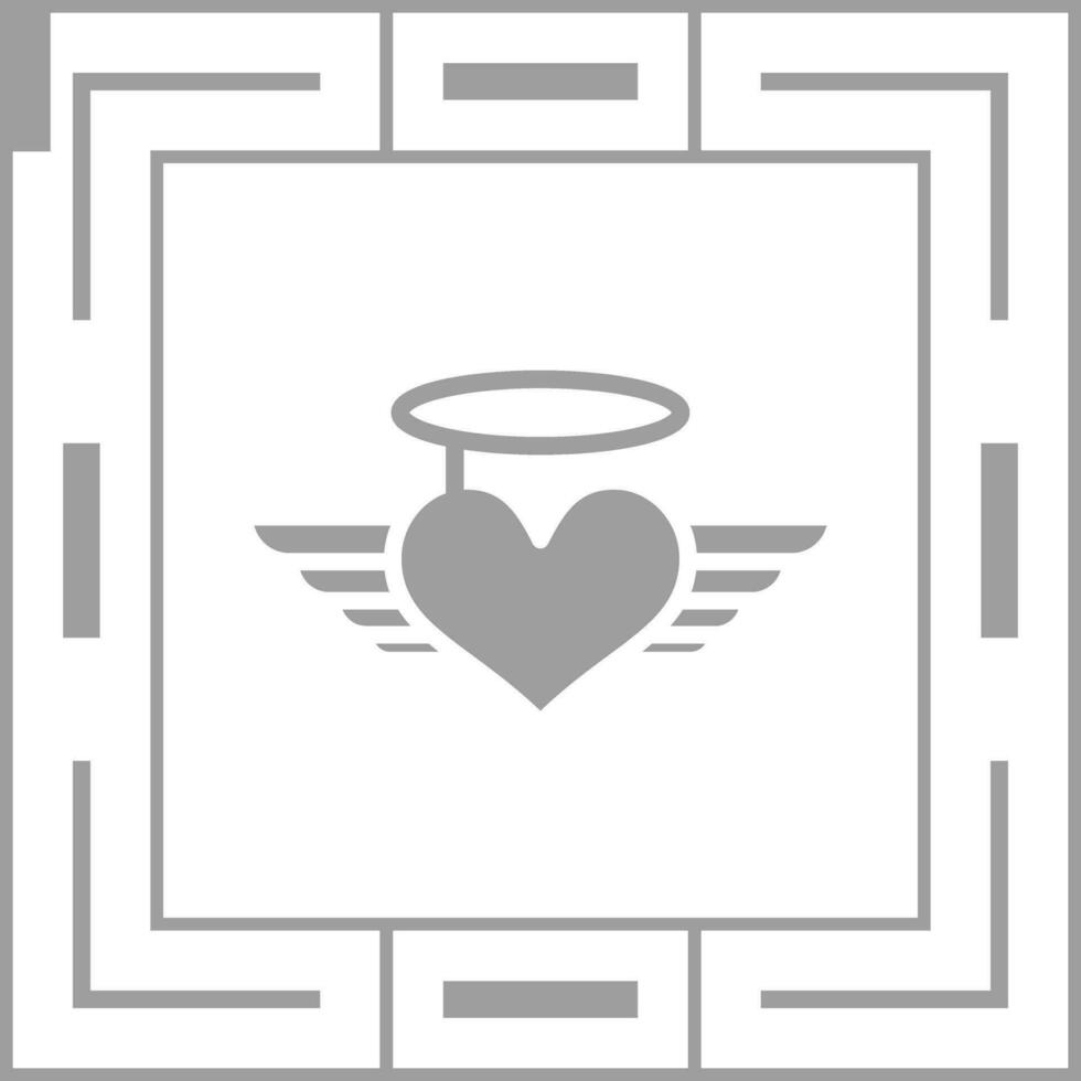 Heart Vector Icon