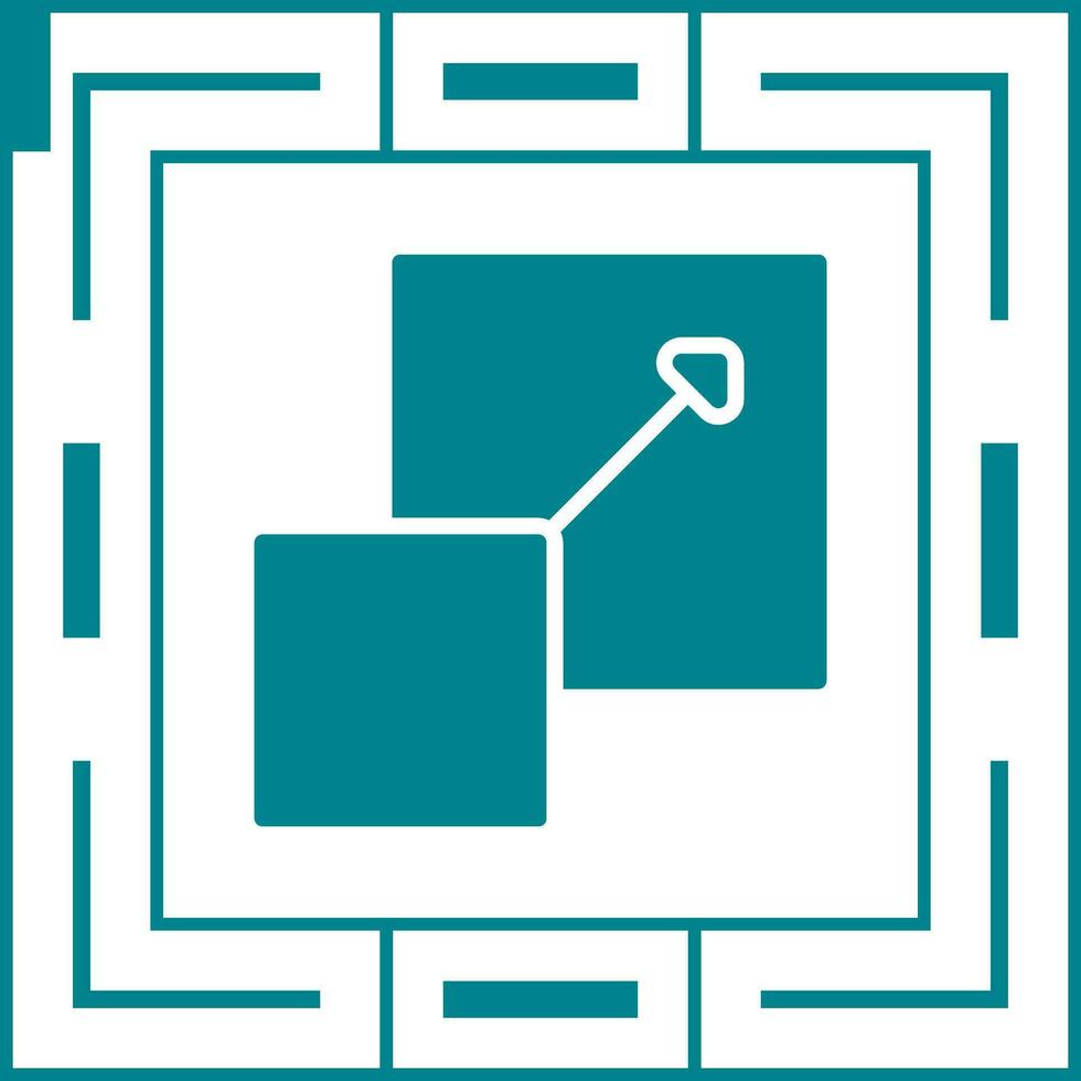 Scalability Vector Icon