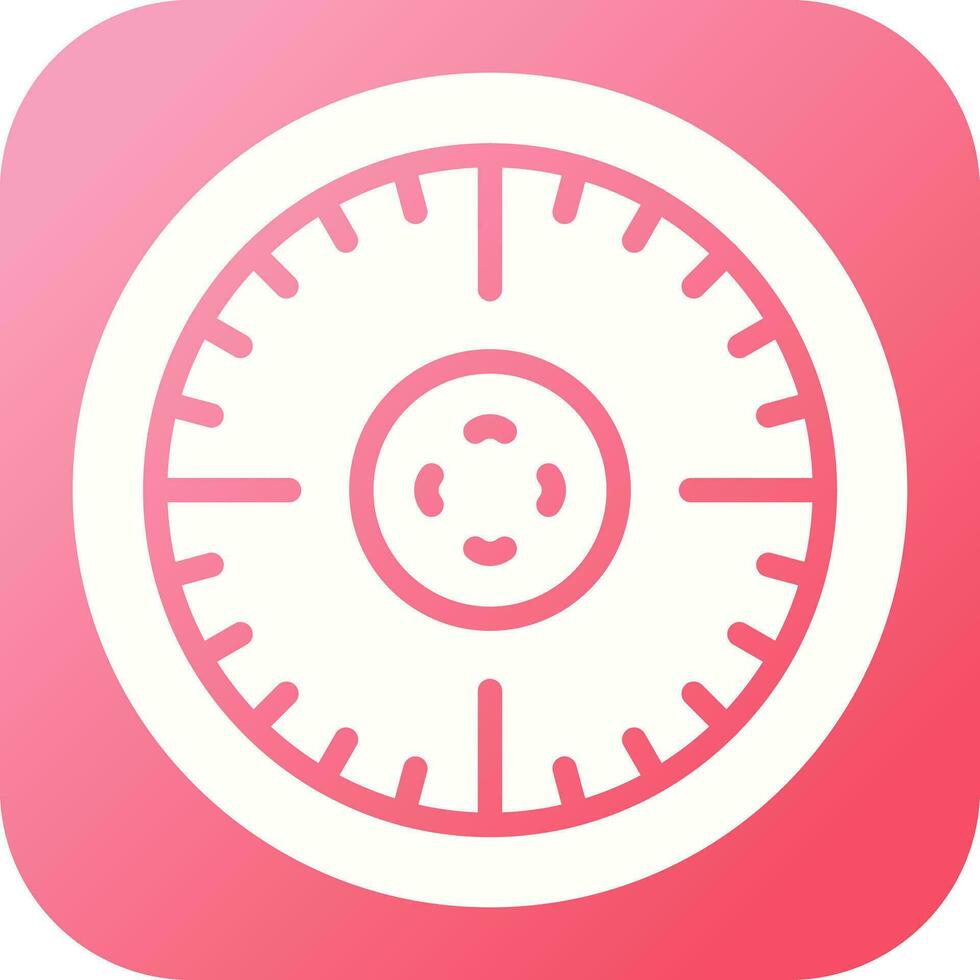 Target Vector Icon