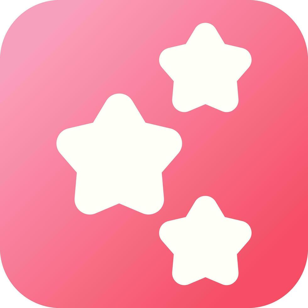 Starburst Vector Icon