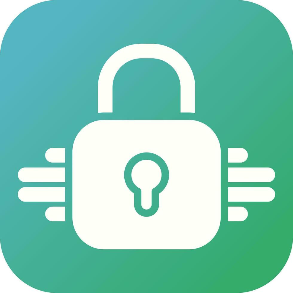 Network Access Control Vector Icon