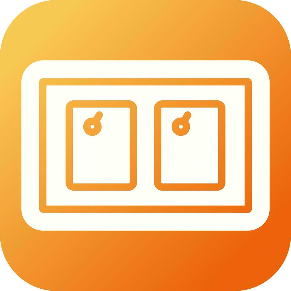 Pinboard Vector Icon