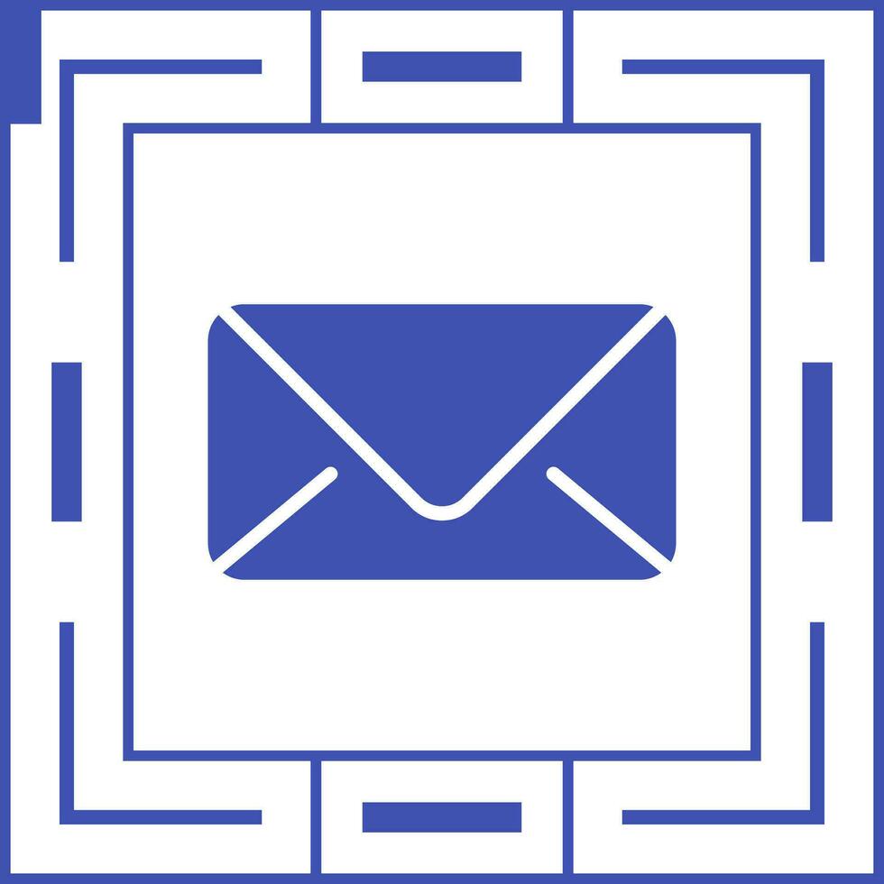 Mail Vector Icon