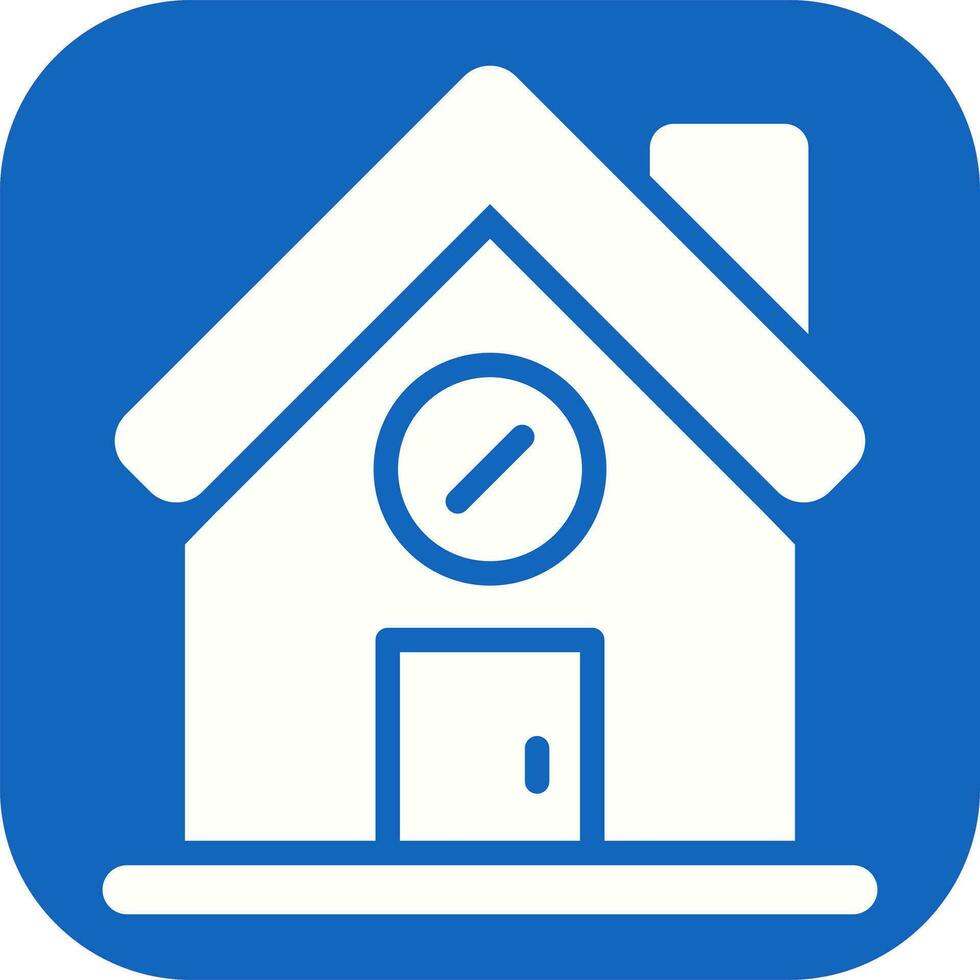 Home Vector Icon