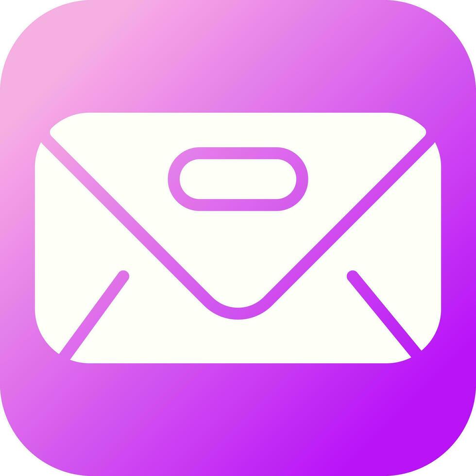 Email Vector Icon