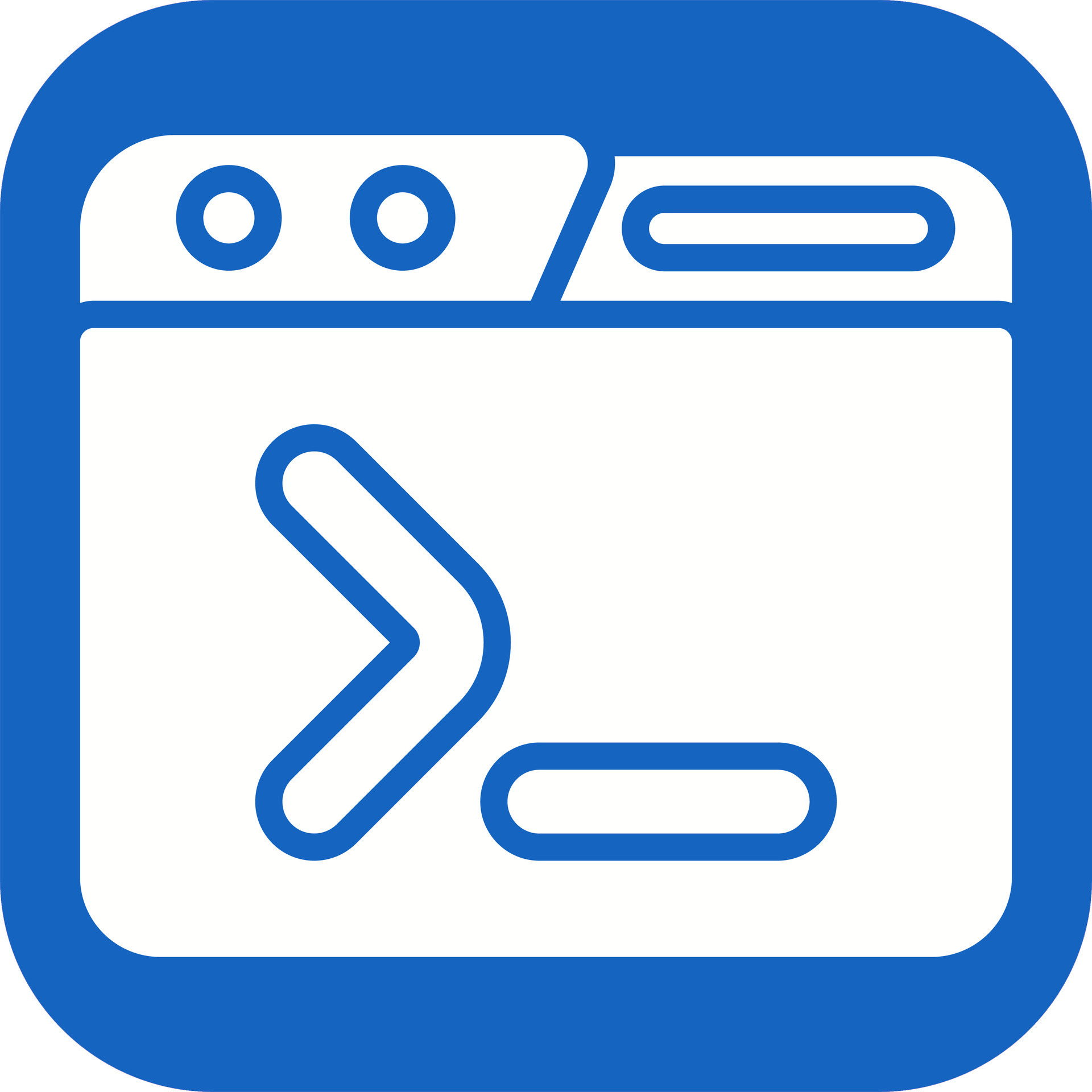 Command Prompt Vector Icon 26670128 Vector Art at Vecteezy