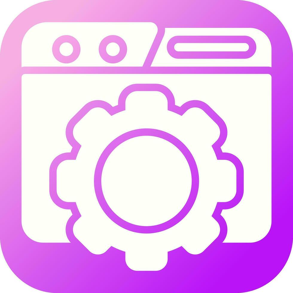 System Update Vector Icon