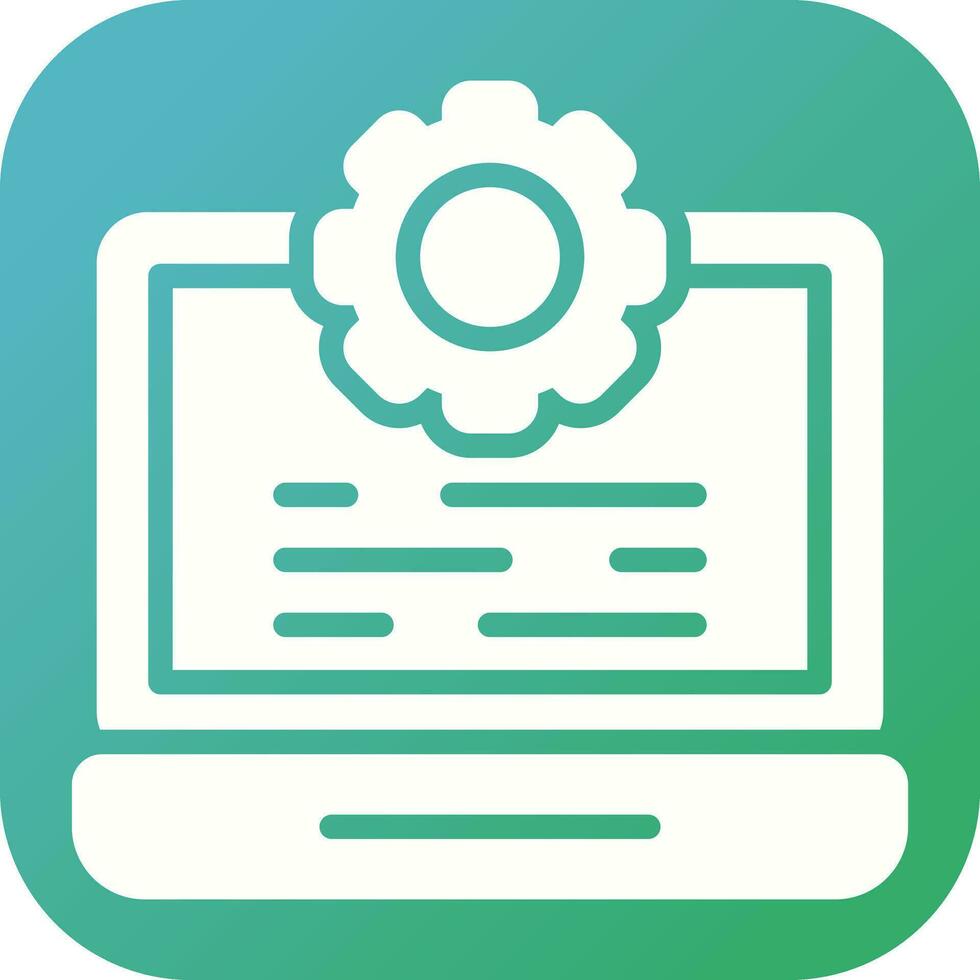 IDE Vector Icon 26670254 Vector Art at Vecteezy