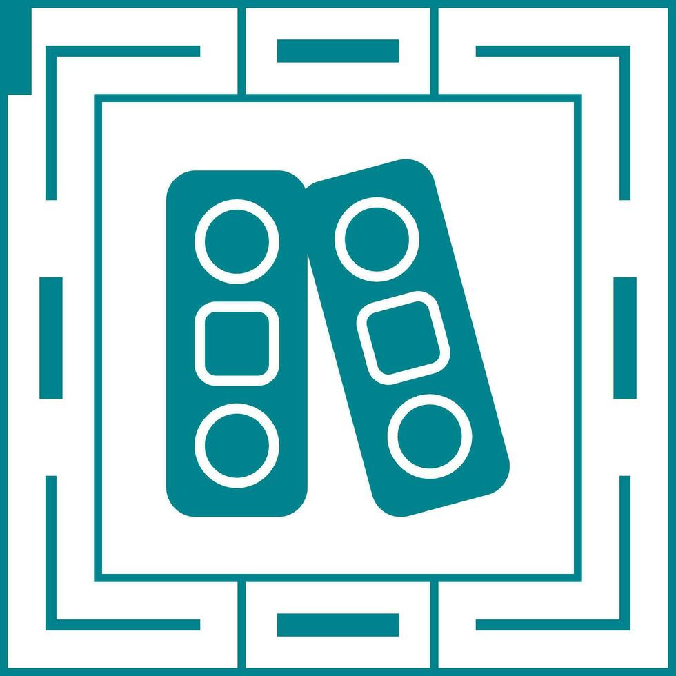 File Folder Vector Icon