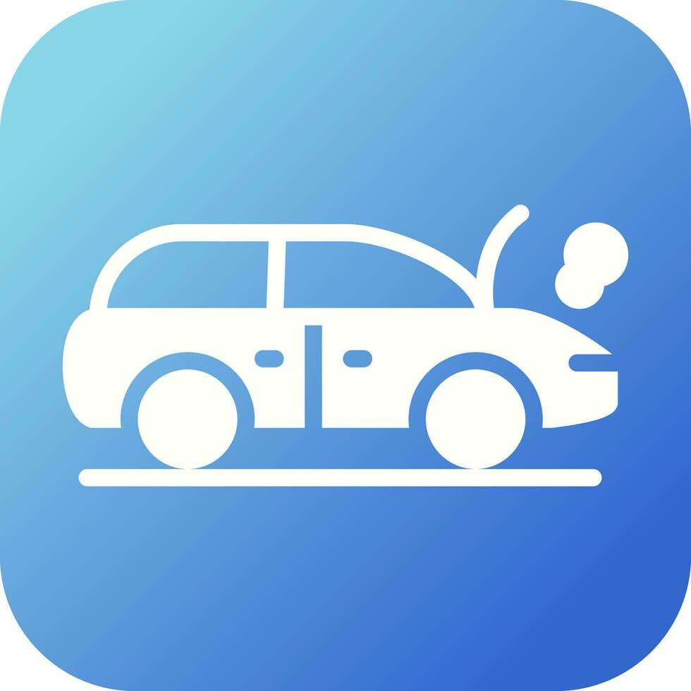Breakdown Vector Icon