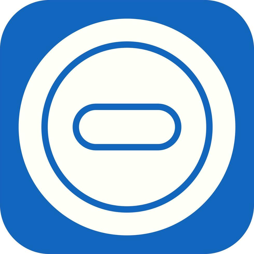 Plus Small Vector Icon