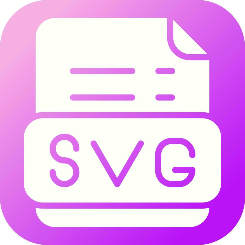 Svg Vector Icon