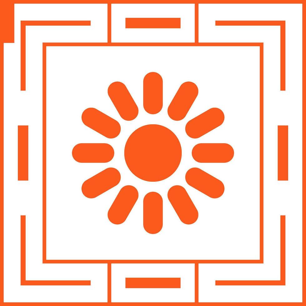 Loading Vector Icon