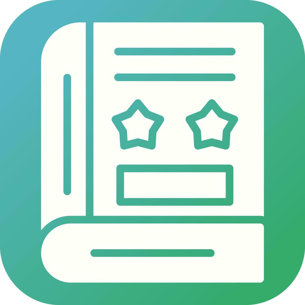 Best Seller Vector Icon