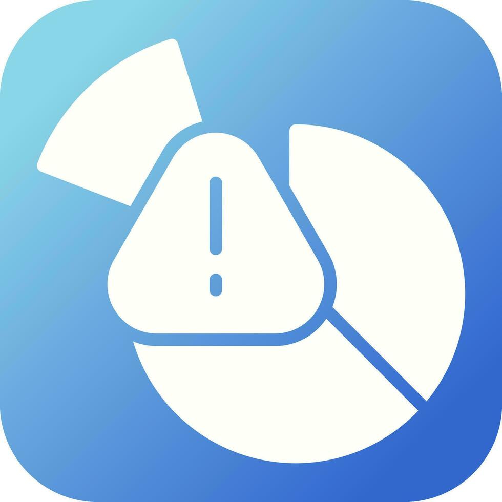 Chart Vector Icon