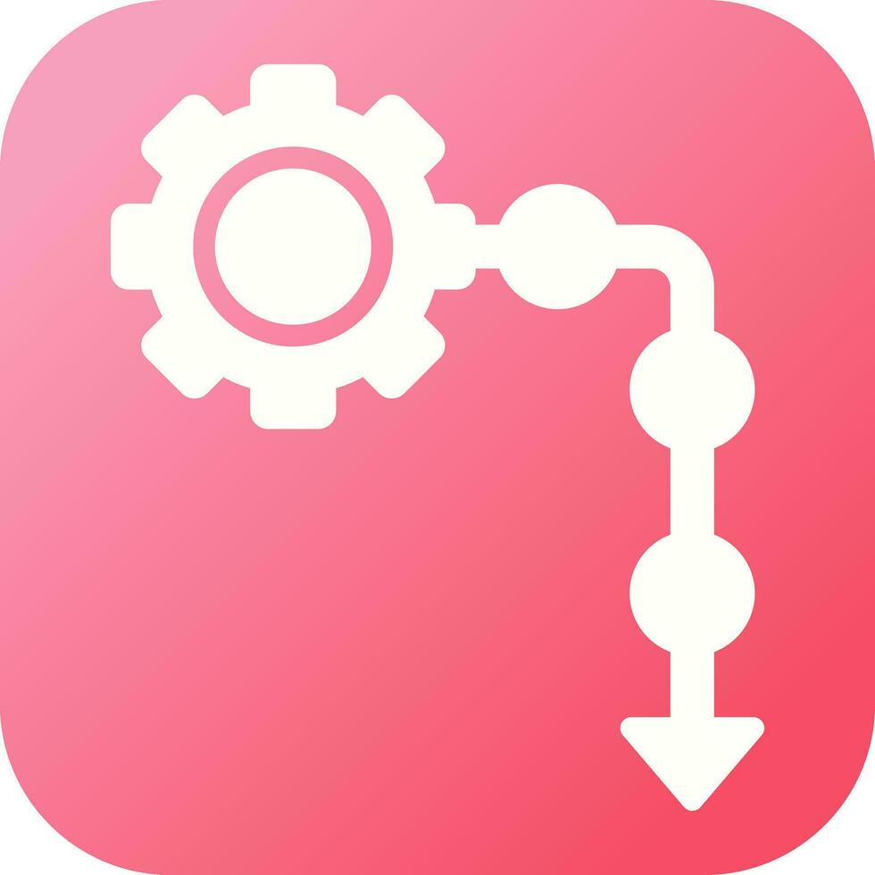 Procedure Vector Icon