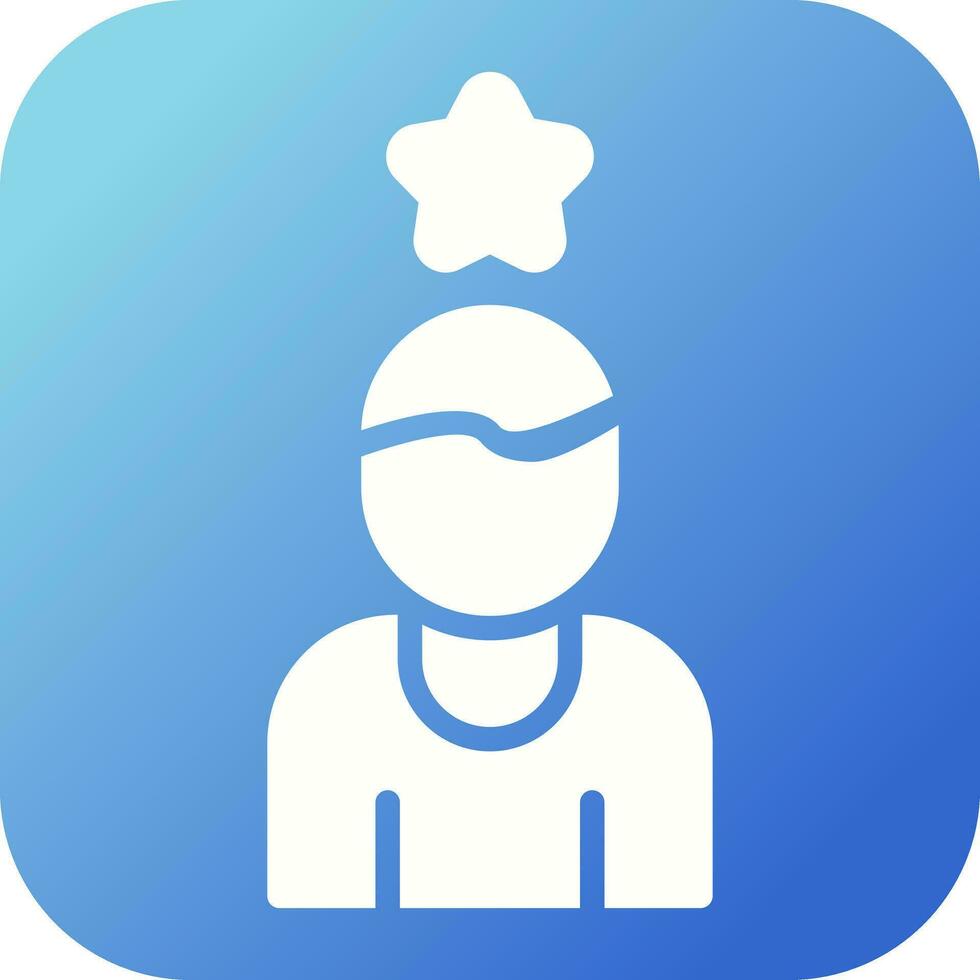 Superior Vector Icon
