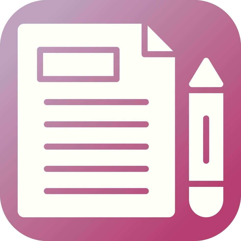 Regulatory Compliance Vector Icon