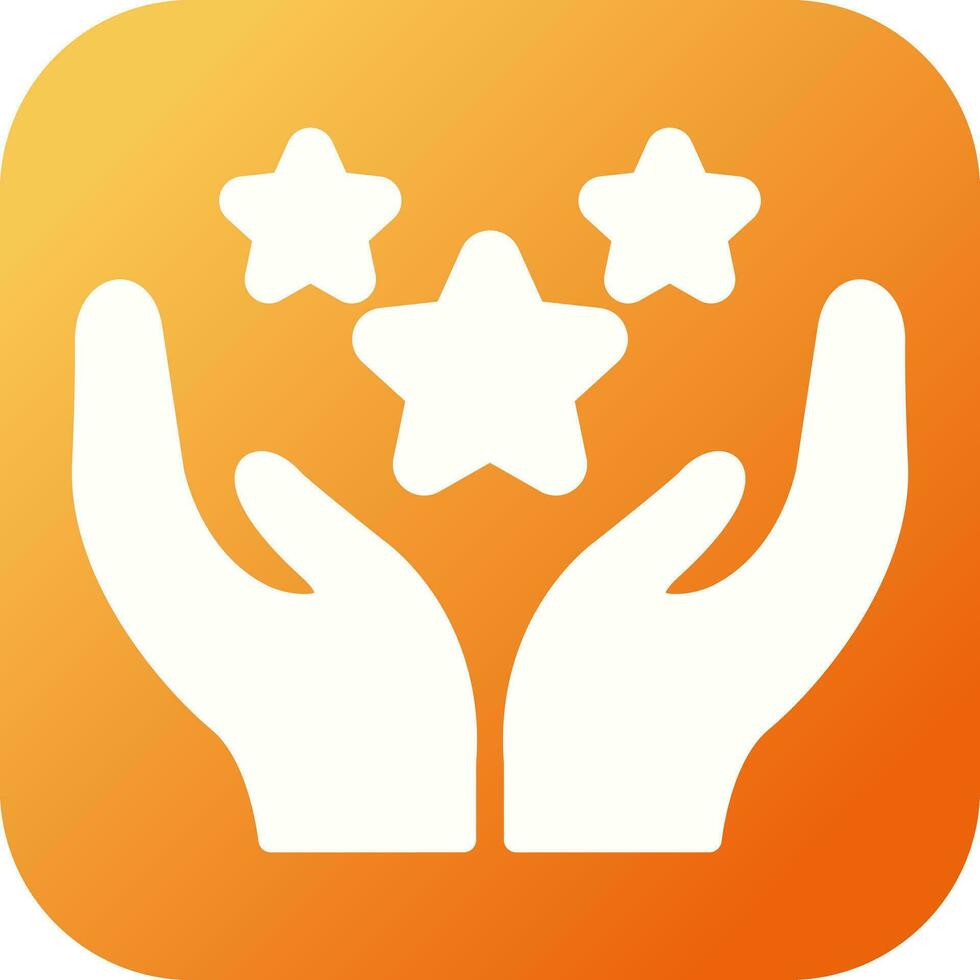 Glory Vector Icon