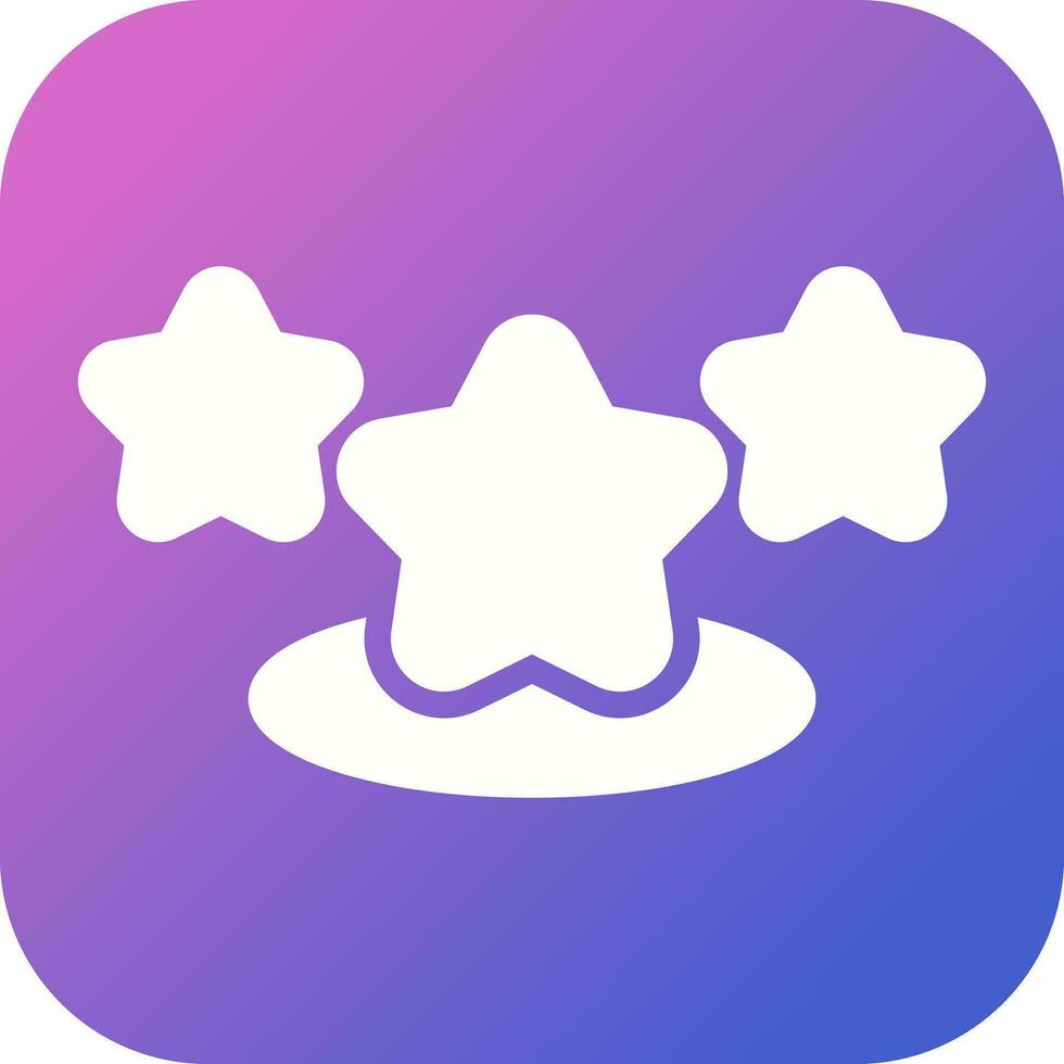 Exemplary Vector Icon