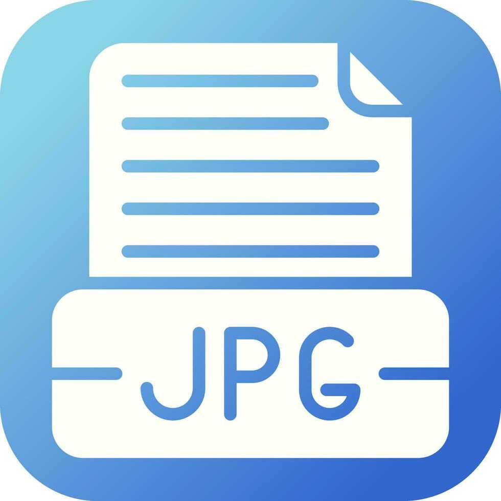 Document Insert Shape Vector Icon