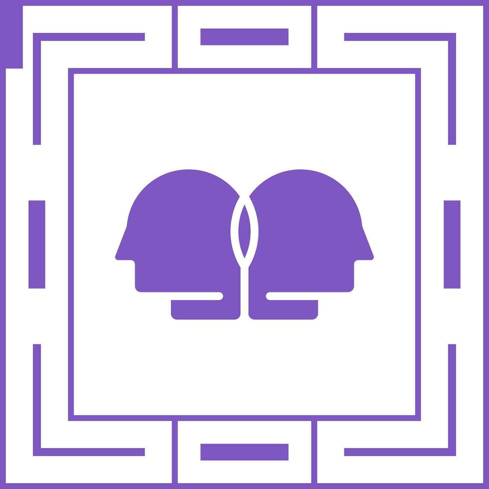 Empathize Vector Icon