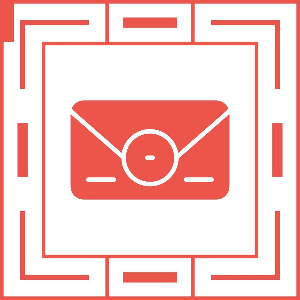 Envelope Vector Icon