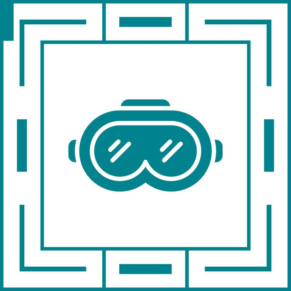 Virtual Machine Vector Icon