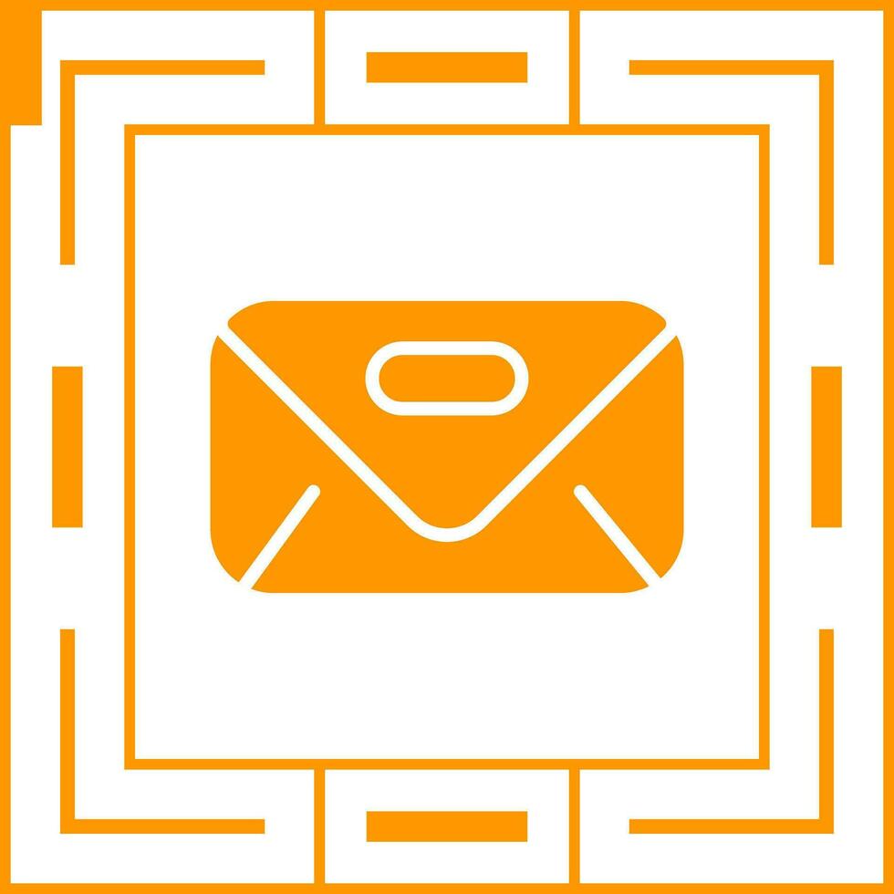 Email Vector Icon