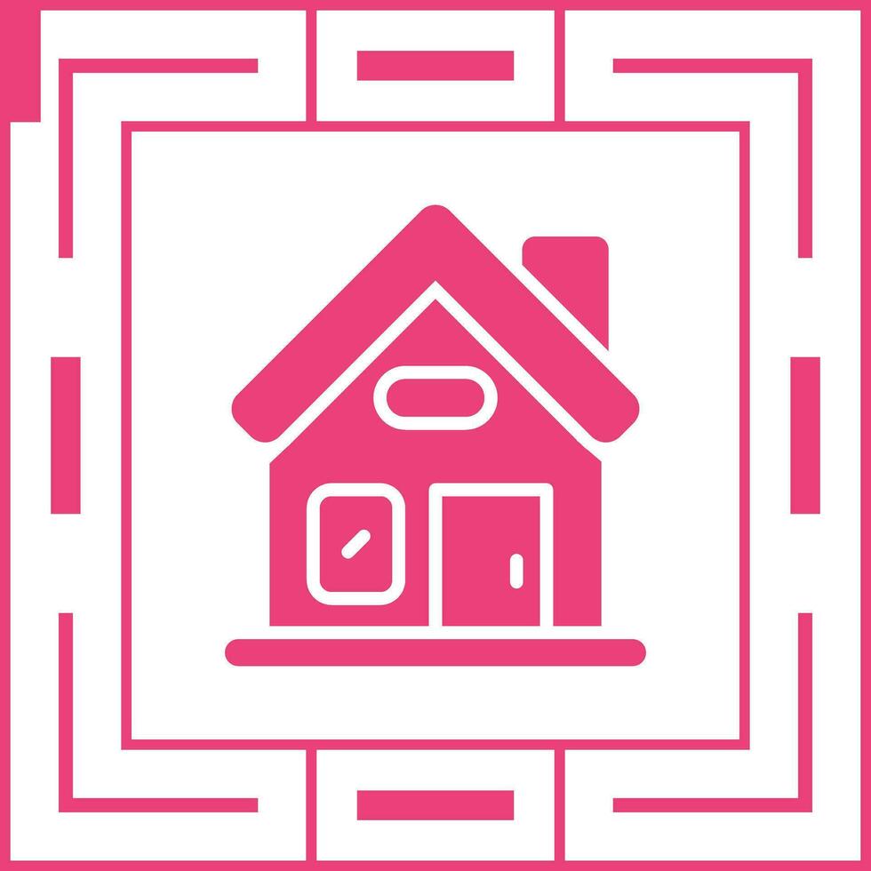 Home Vector Icon