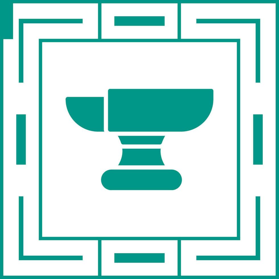Anvil Vector Icon