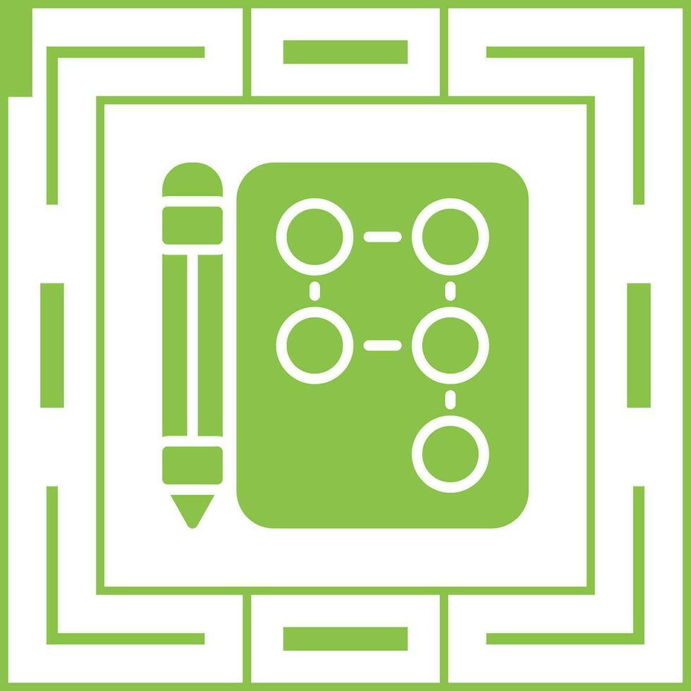 Design Sprints Vector Icon