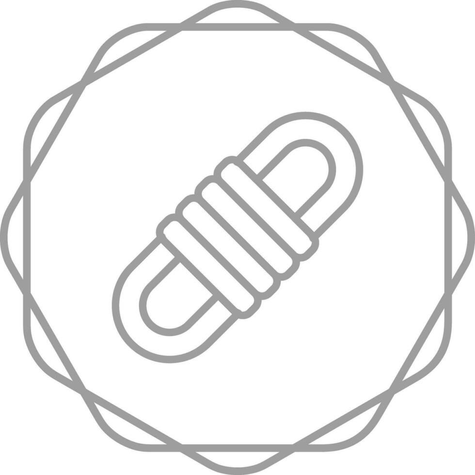 Rope Vector Icon