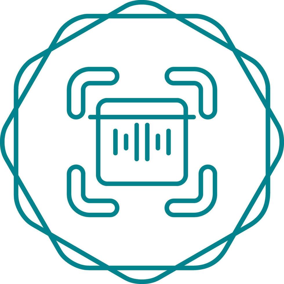 Speech Recognition Vector Icon