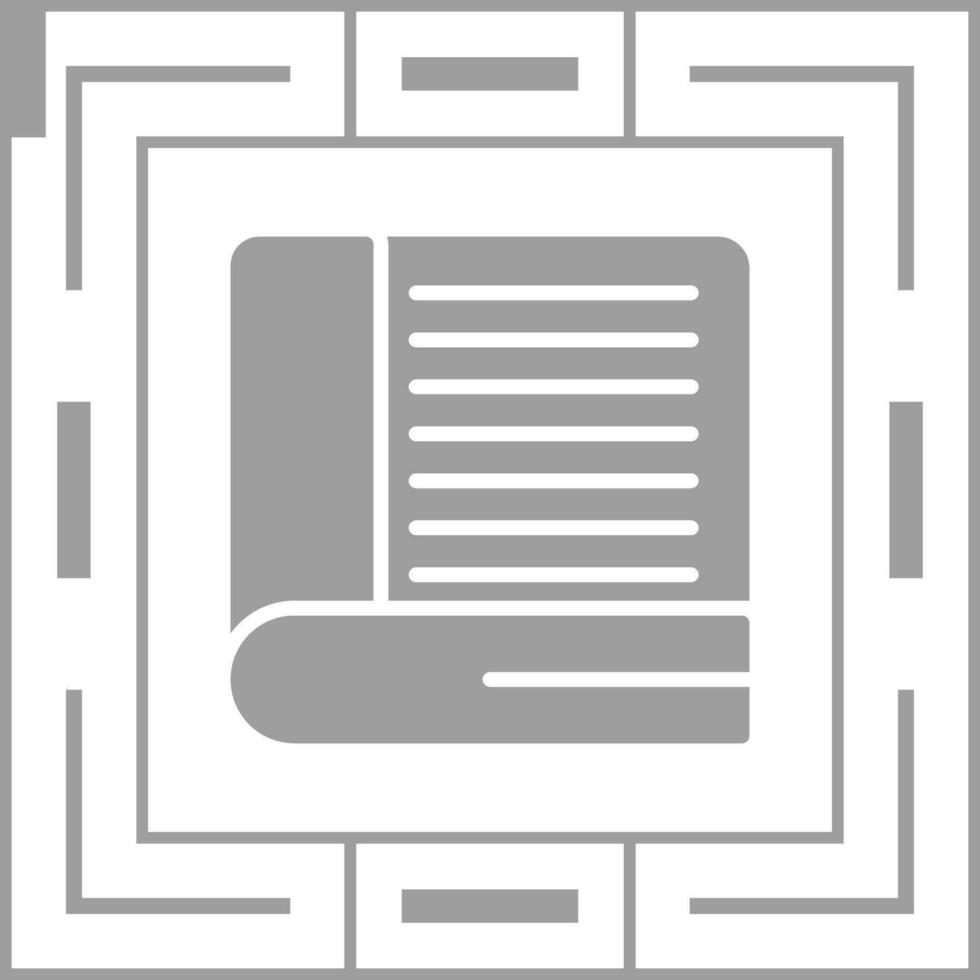 Books Vector Icon