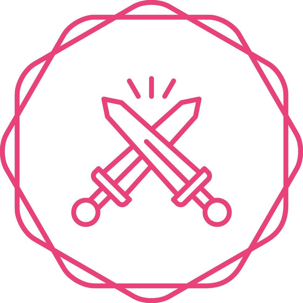 Action Game Vector Icon
