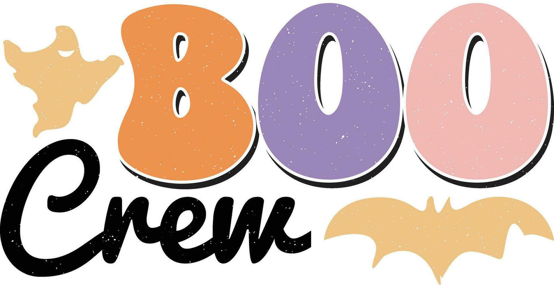 Halloween Quotes Vector Design