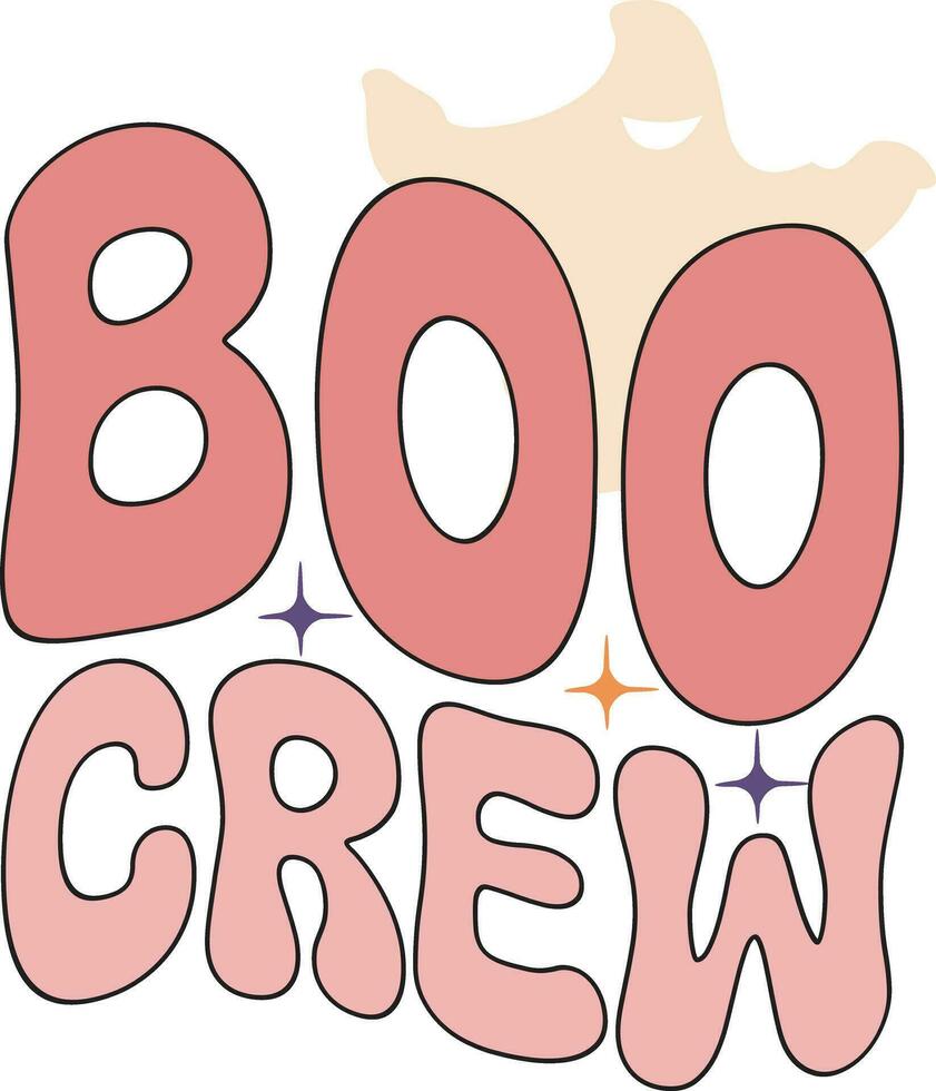 Halloween Quotes Vector Design