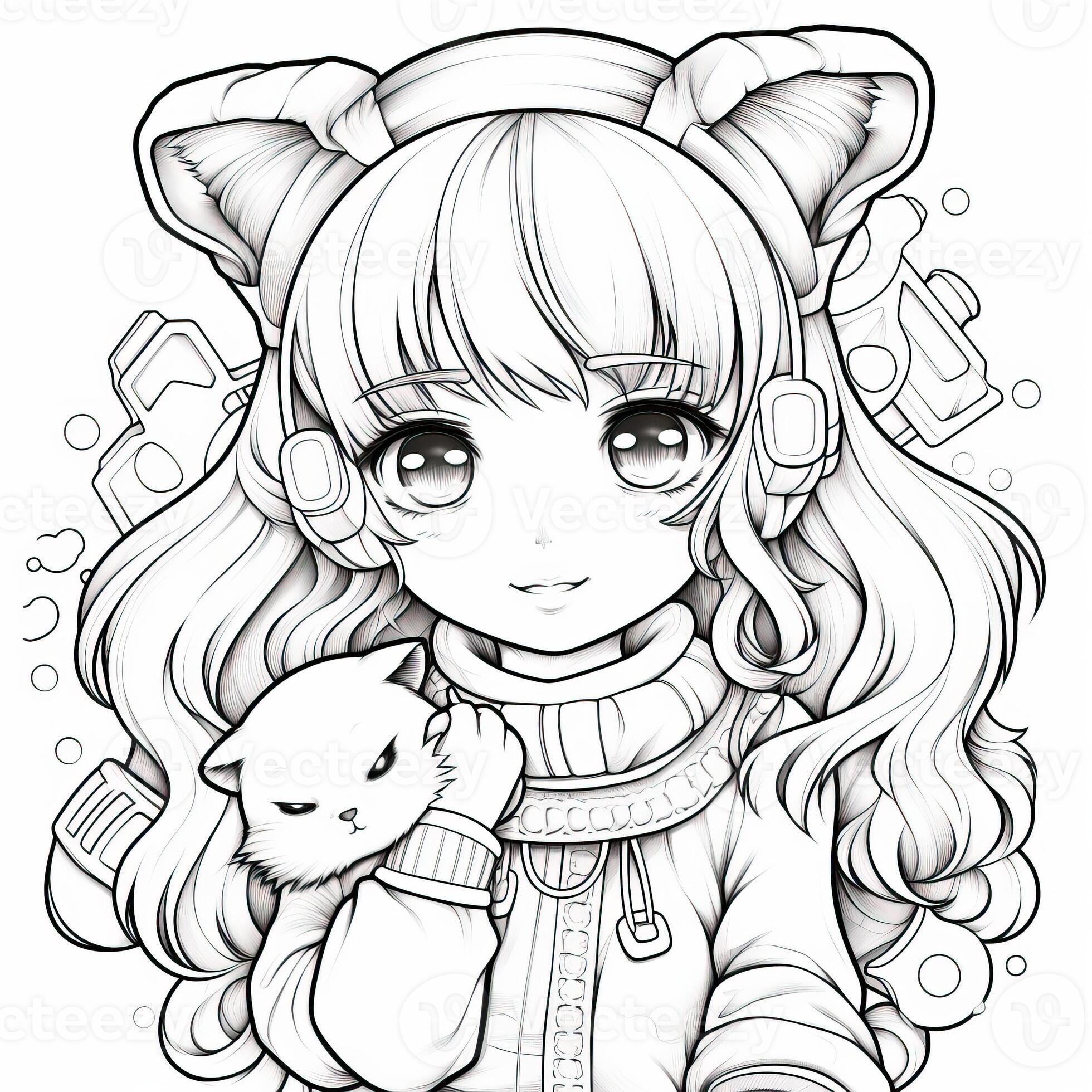 Cartoon Anime Girls Coloring Pages Vrogue co Cartoon Anime Girls Coloring Pages Vrogue co