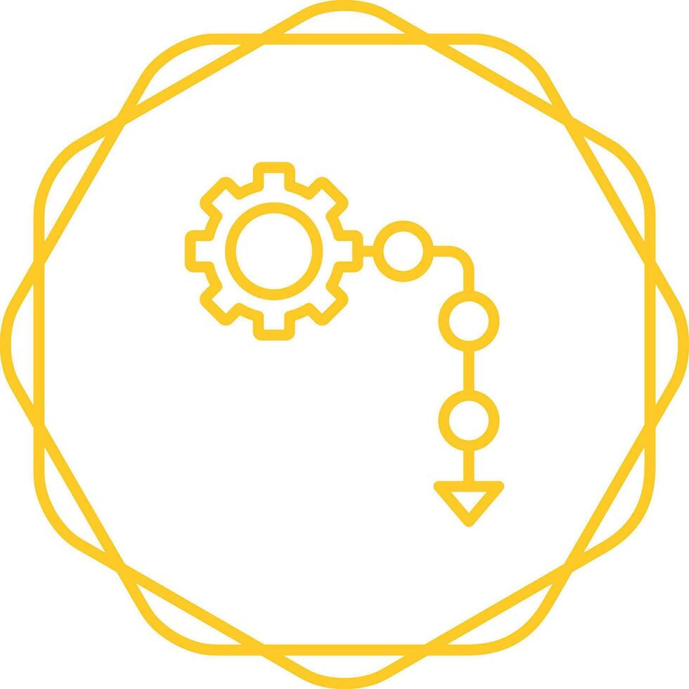 Procedure Vector Icon